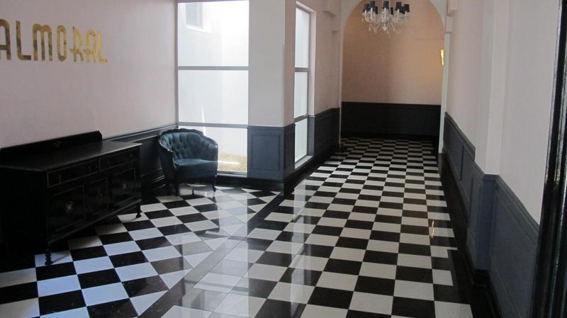 1 Bedroom Property for Sale in Muizenberg Western Cape